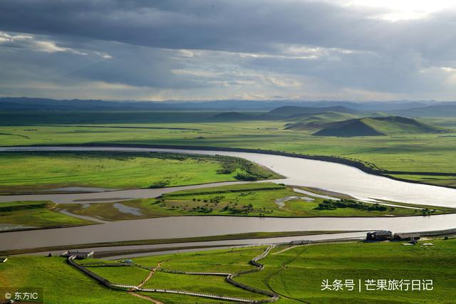 青海是长江黄河和黄浦江的发源地(1)