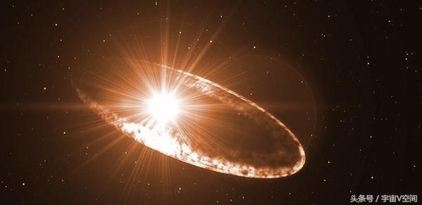 超新星爆发会摧毁它的伴星吗？一起来了解一下