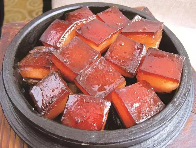 徐州东坡肉历史：东坡肉的由来和传承