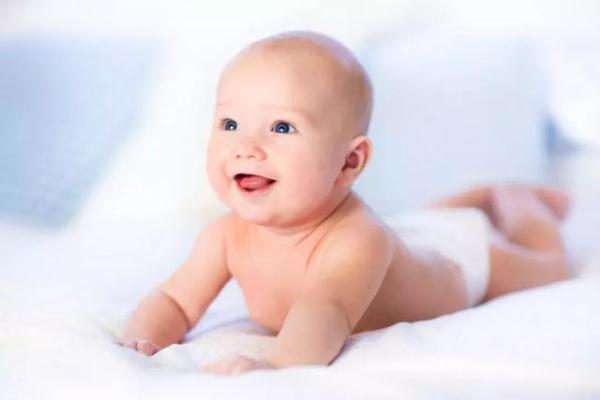 宝宝成长指南：一岁以内宝宝发育指导手册