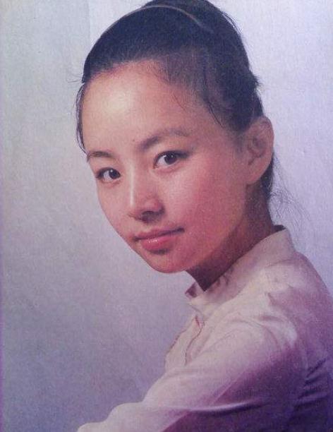 怀念年轻时候的宋丹丹 她曾是多少人心目中的美人