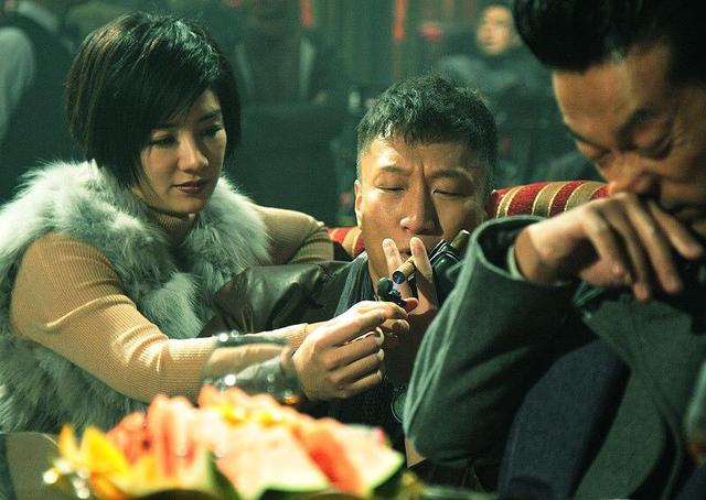 孙红雷和古天乐演的缉毒片：中国警匪题材电影的新高度