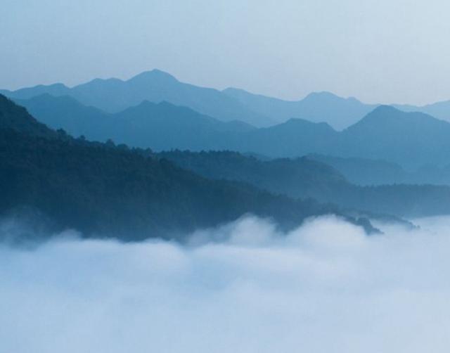 湖南安化云台山旅游攻略：探秘云雾缭绕的仙境