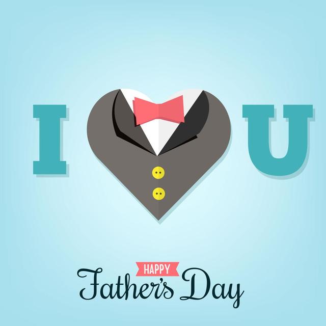 父亲节的起源与意义：父爱如山，父亲节的重要性