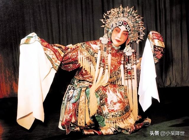 梅兰芳对京剧艺术的重要贡献