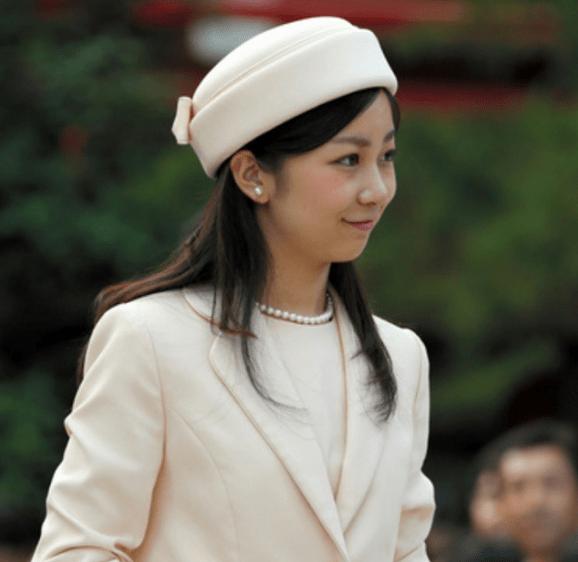日本最年轻漂亮的公主：小室圭究竟是谁？