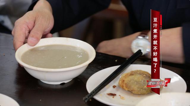 老北京豆汁是由什么做的(1)