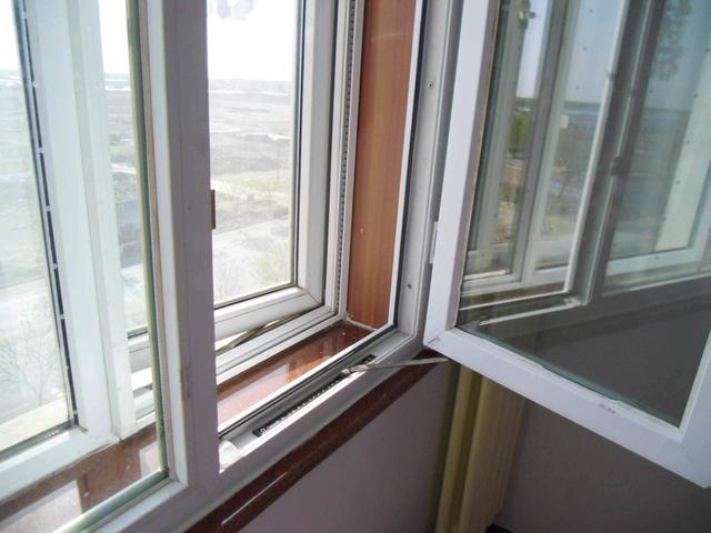 塑钢门窗安装有什么基本规定