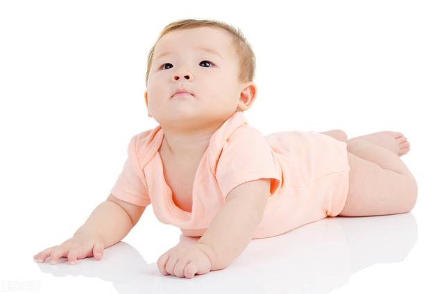 六个月婴儿洗头的正确方法，宝宝洗头技巧大揭秘(1)