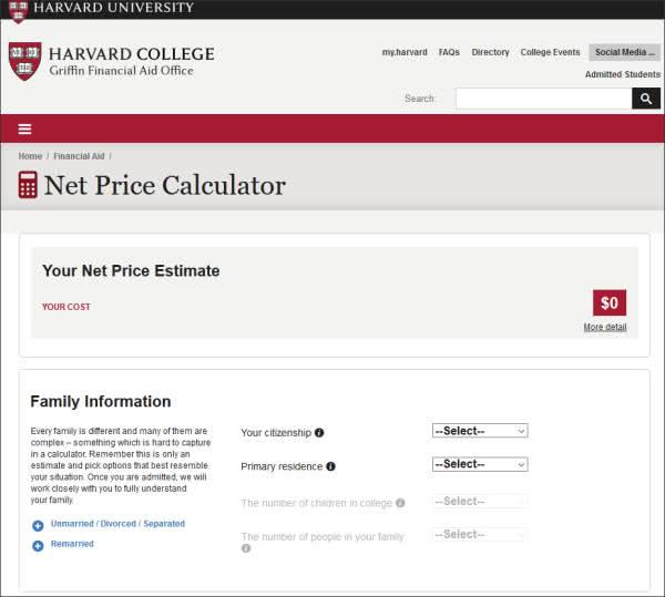 哈佛支出多少钱？了解哈佛大学的财务状况