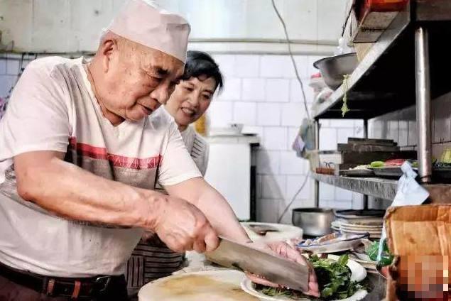 河南豫菜的文化