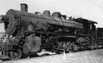 第一辆商用蒸汽机车的历史里程碑