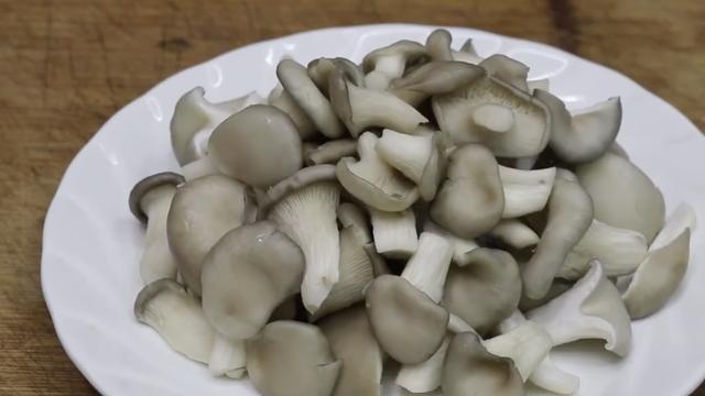 袖珍菇怎么做菜好吃