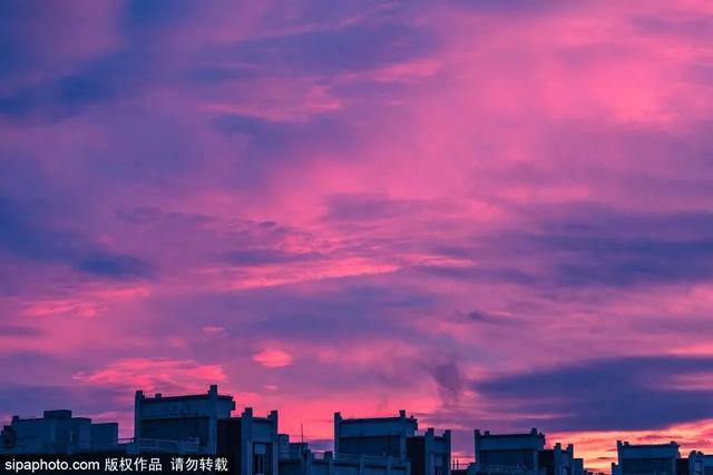 北京西山看日落的最佳地点