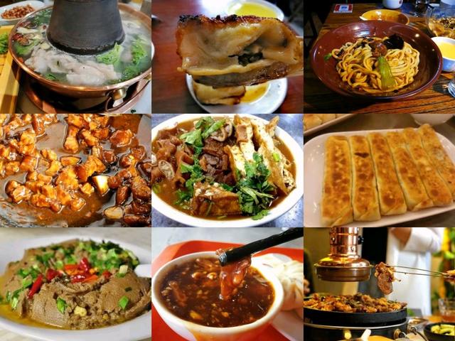 北京最地道的美食你吃过哪些(1)