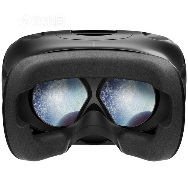 探秘未来世界上真实的VR技术