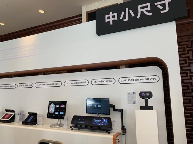 广州车载显示LCD显示屏尺寸：选购前必知的知识点