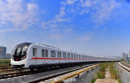 武汉最新一轮地铁规划：全面扩建，未来交通更便利(1)