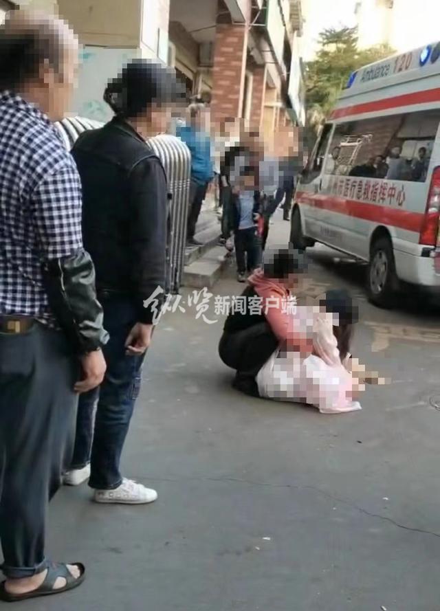 柳州女中学生被撞，引发社会关注和安全警示
