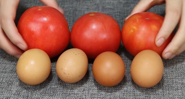 怎么才能学会西红柿炒鸡蛋